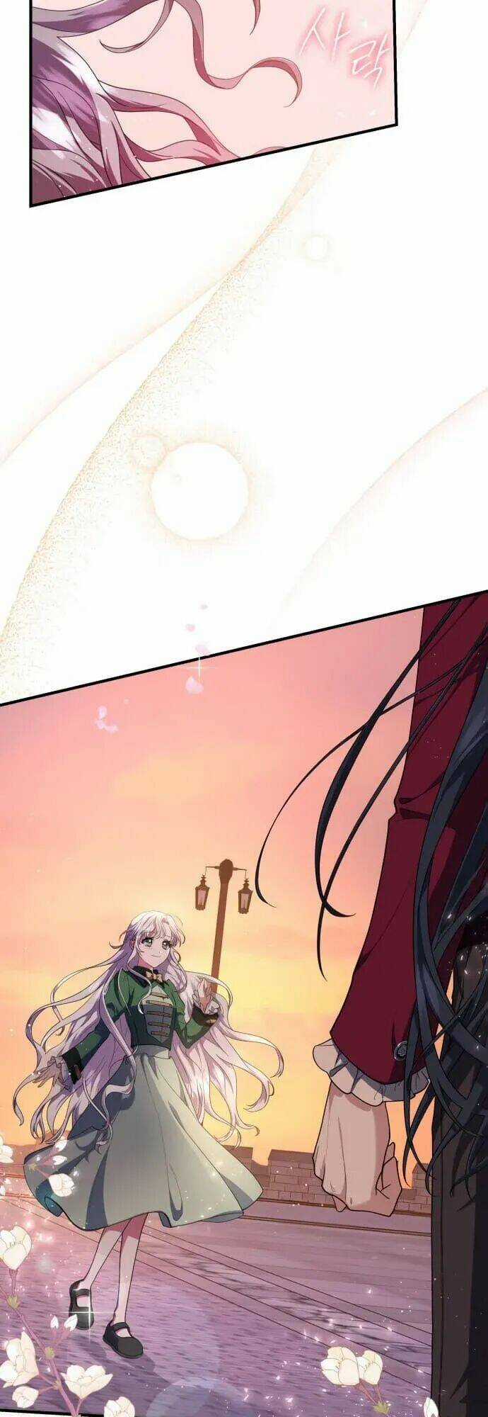 'Di Vật' Melvin Để Lại Chapter 7 trang 74