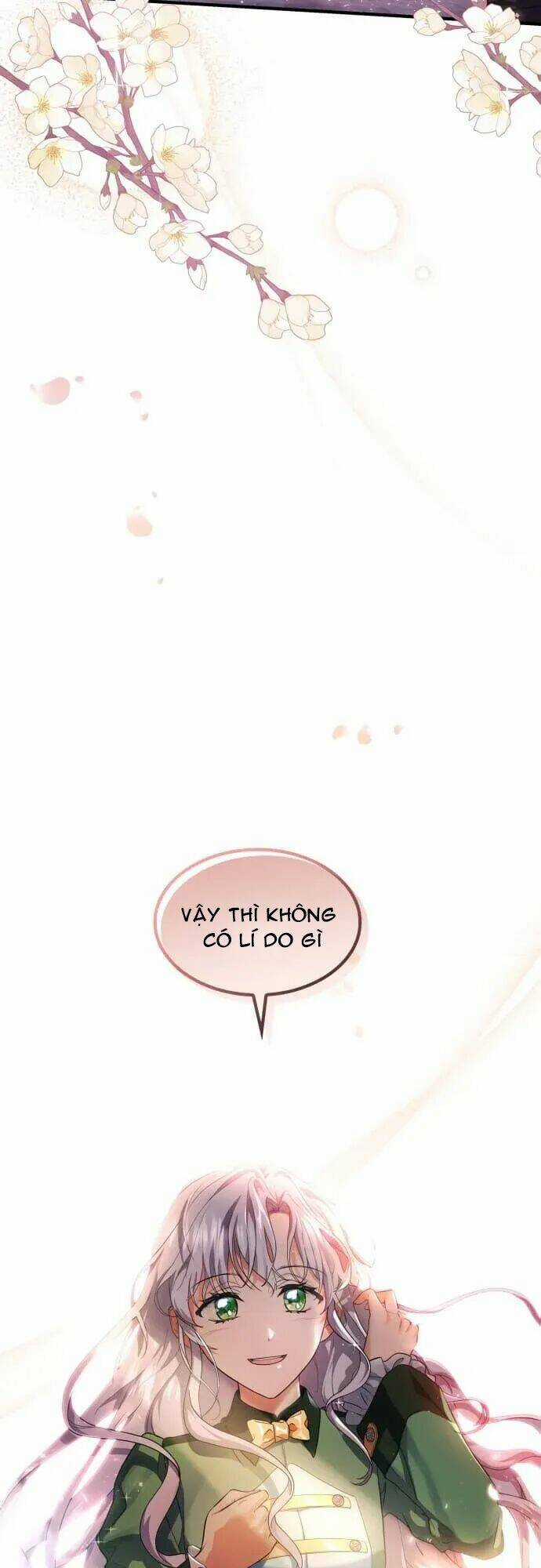 'Di Vật' Melvin Để Lại Chapter 7 trang 75