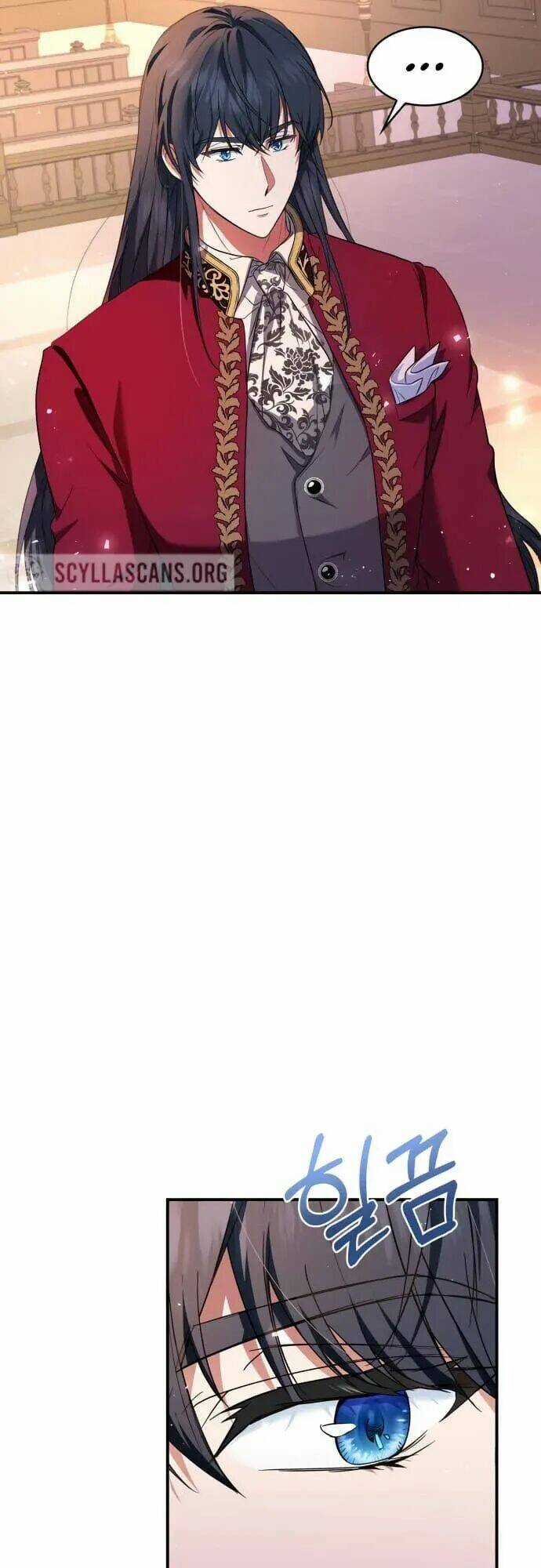 'Di Vật' Melvin Để Lại Chapter 7 trang 8