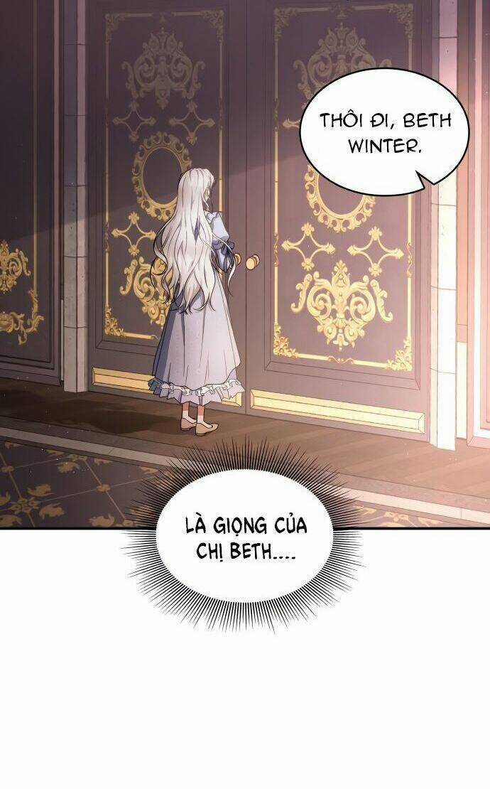 'Di Vật' Melvin Để Lại Chapter 8.1 trang 10