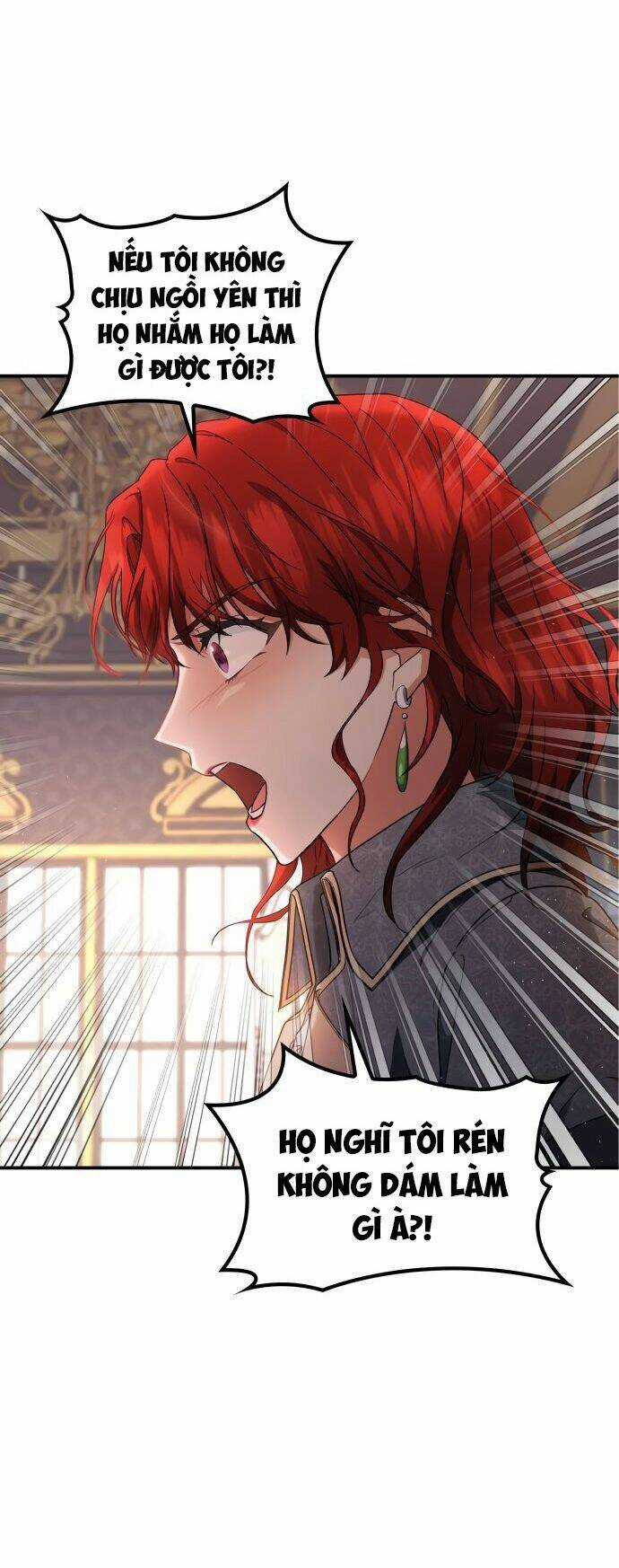 'Di Vật' Melvin Để Lại Chapter 8.1 trang 14