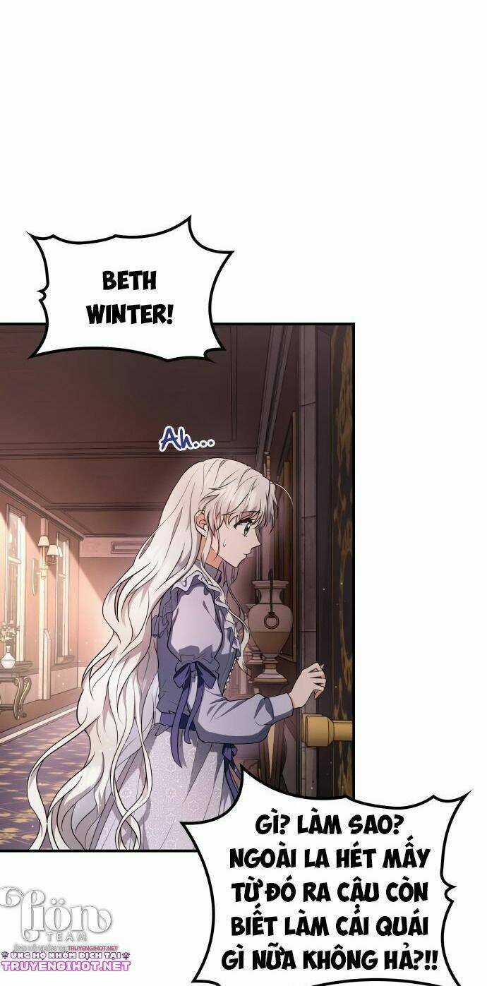 'Di Vật' Melvin Để Lại Chapter 8.1 trang 15