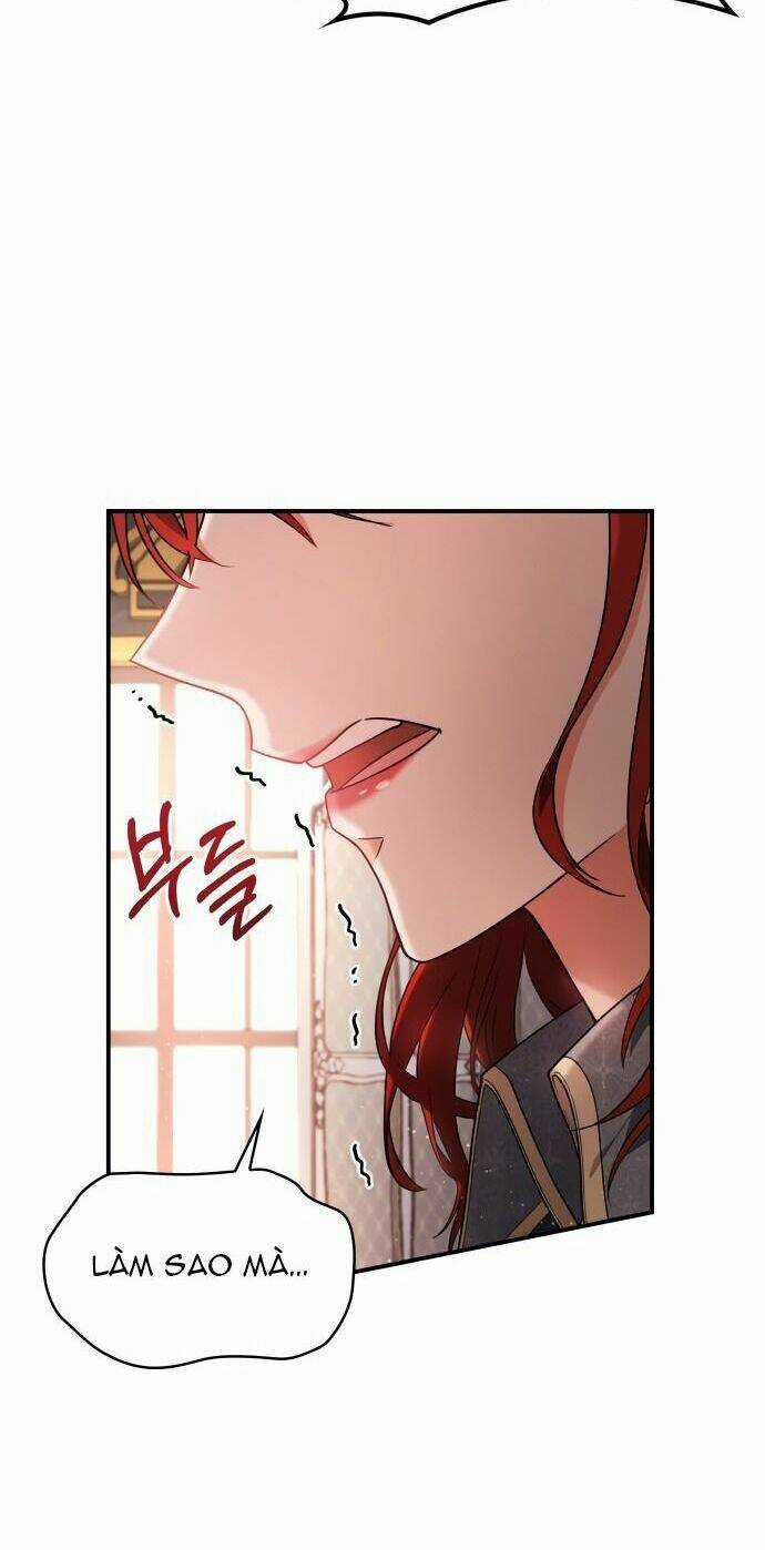 'Di Vật' Melvin Để Lại Chapter 8.1 trang 16