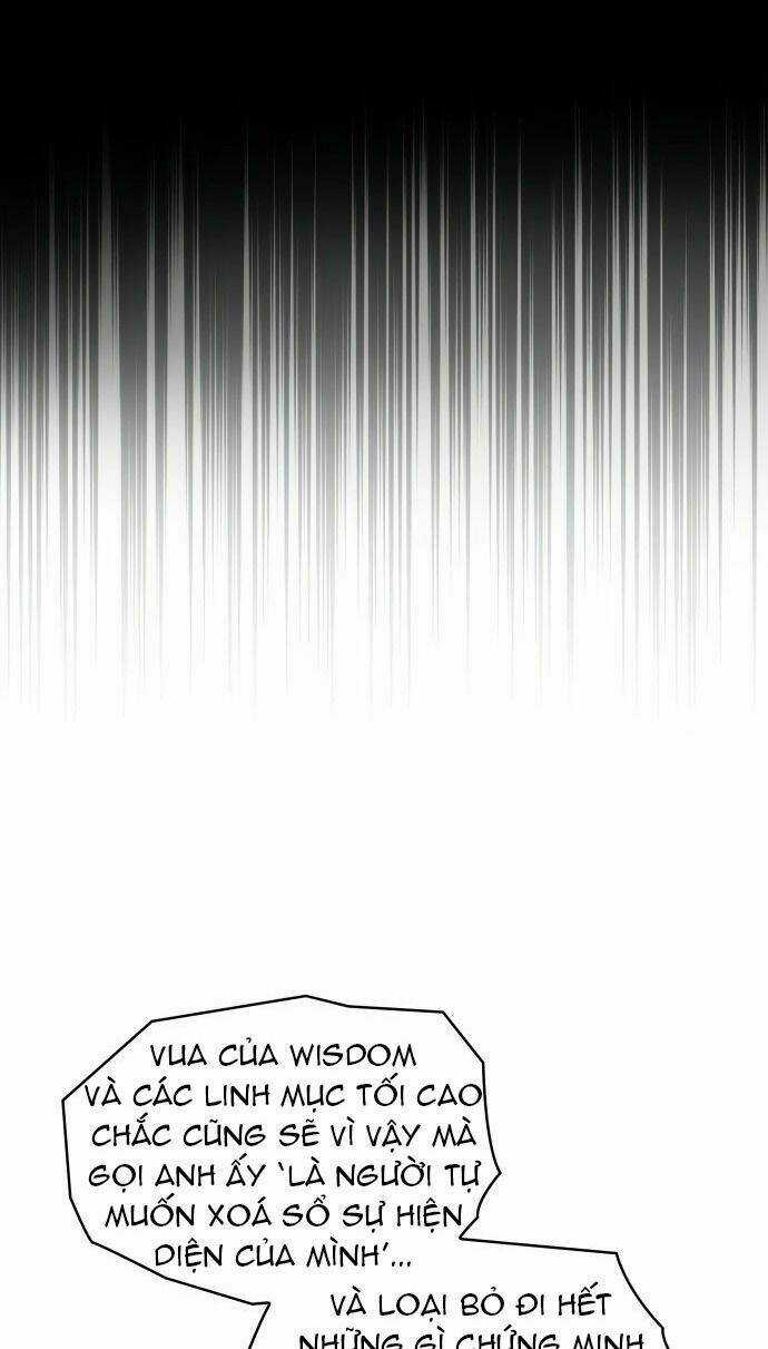 'Di Vật' Melvin Để Lại Chapter 8.1 trang 19