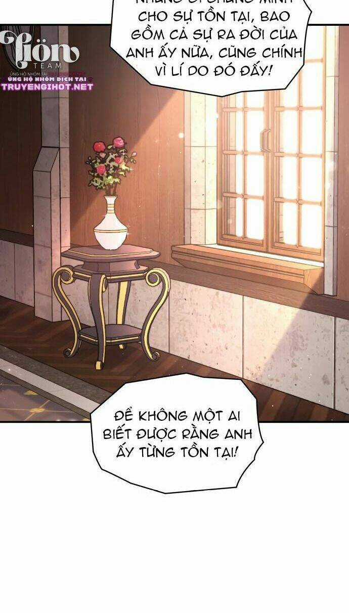 'Di Vật' Melvin Để Lại Chapter 8.1 trang 20