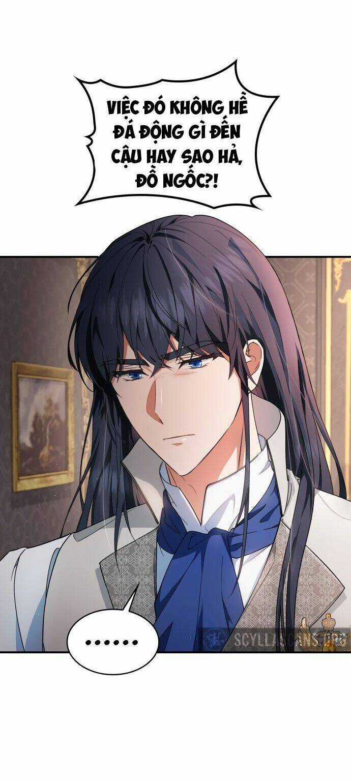 'Di Vật' Melvin Để Lại Chapter 8.1 trang 22