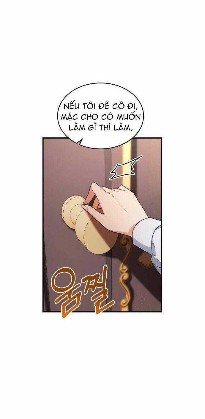 'Di Vật' Melvin Để Lại Chapter 8.1 trang 24