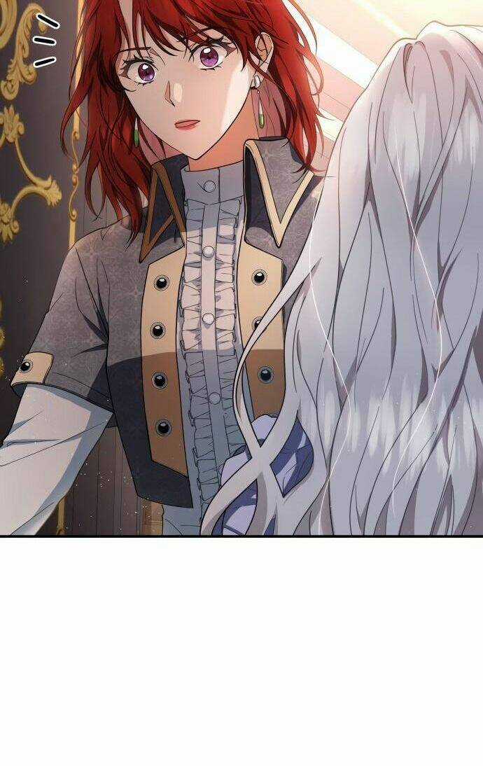 'Di Vật' Melvin Để Lại Chapter 8.1 trang 28