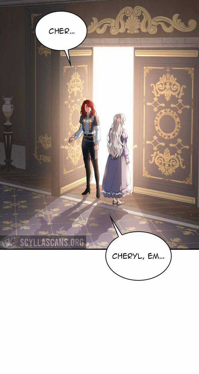 'Di Vật' Melvin Để Lại Chapter 8.1 trang 30