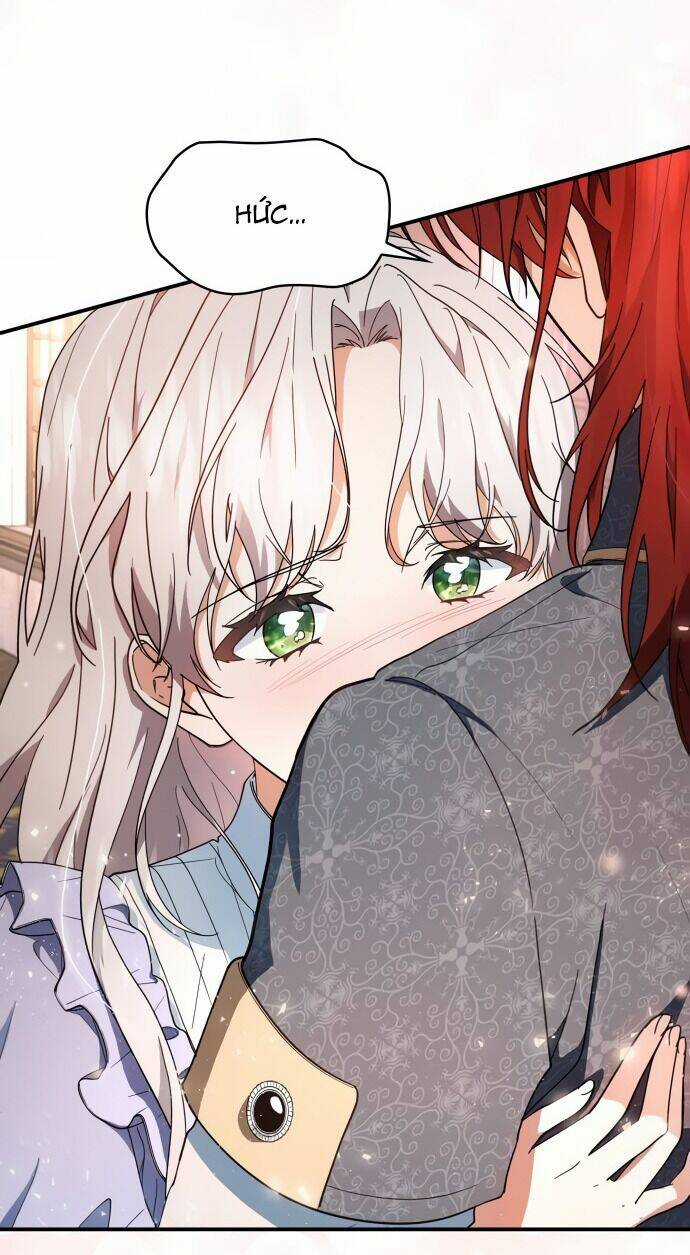 'Di Vật' Melvin Để Lại Chapter 8.1 trang 33