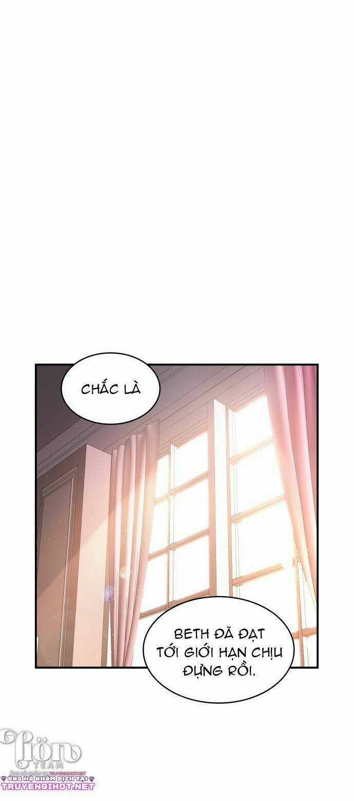 'Di Vật' Melvin Để Lại Chapter 8.1 trang 35