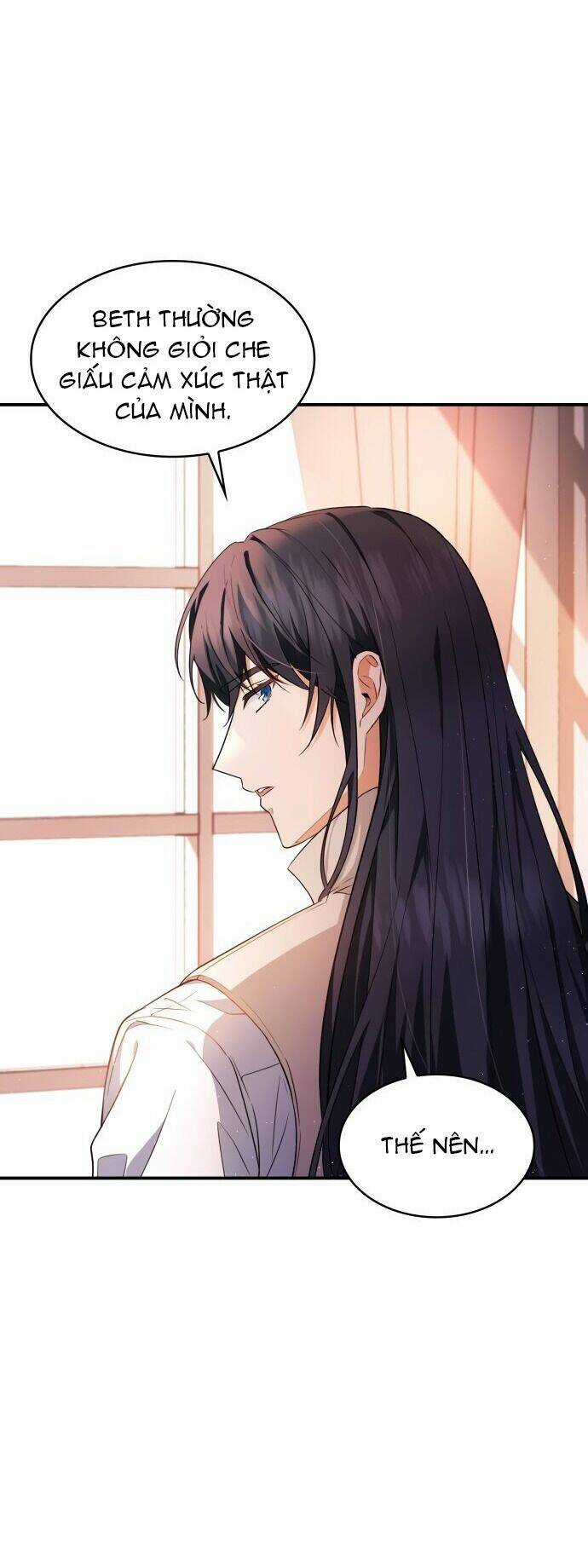 'Di Vật' Melvin Để Lại Chapter 8.1 trang 37