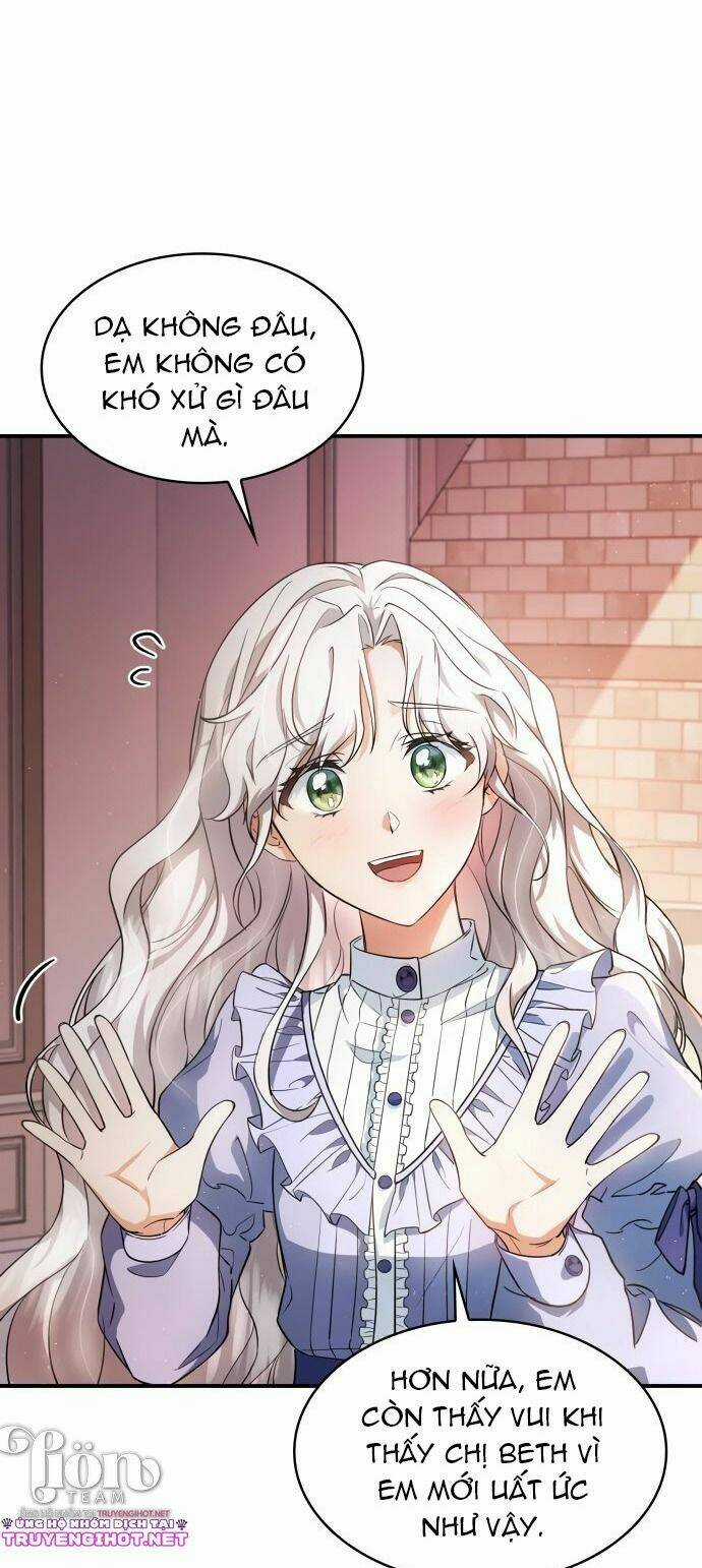 'Di Vật' Melvin Để Lại Chapter 8.1 trang 39