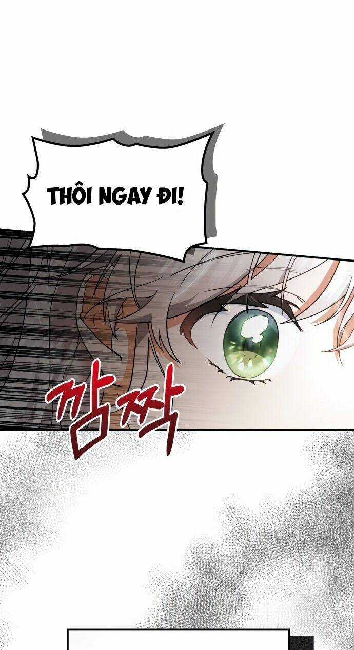 'Di Vật' Melvin Để Lại Chapter 8.1 trang 4