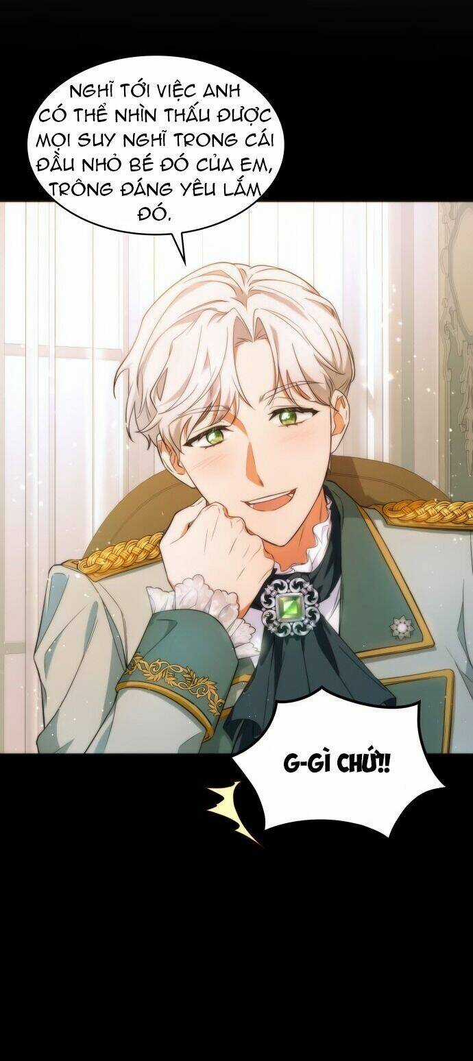 'Di Vật' Melvin Để Lại Chapter 8.1 trang 45