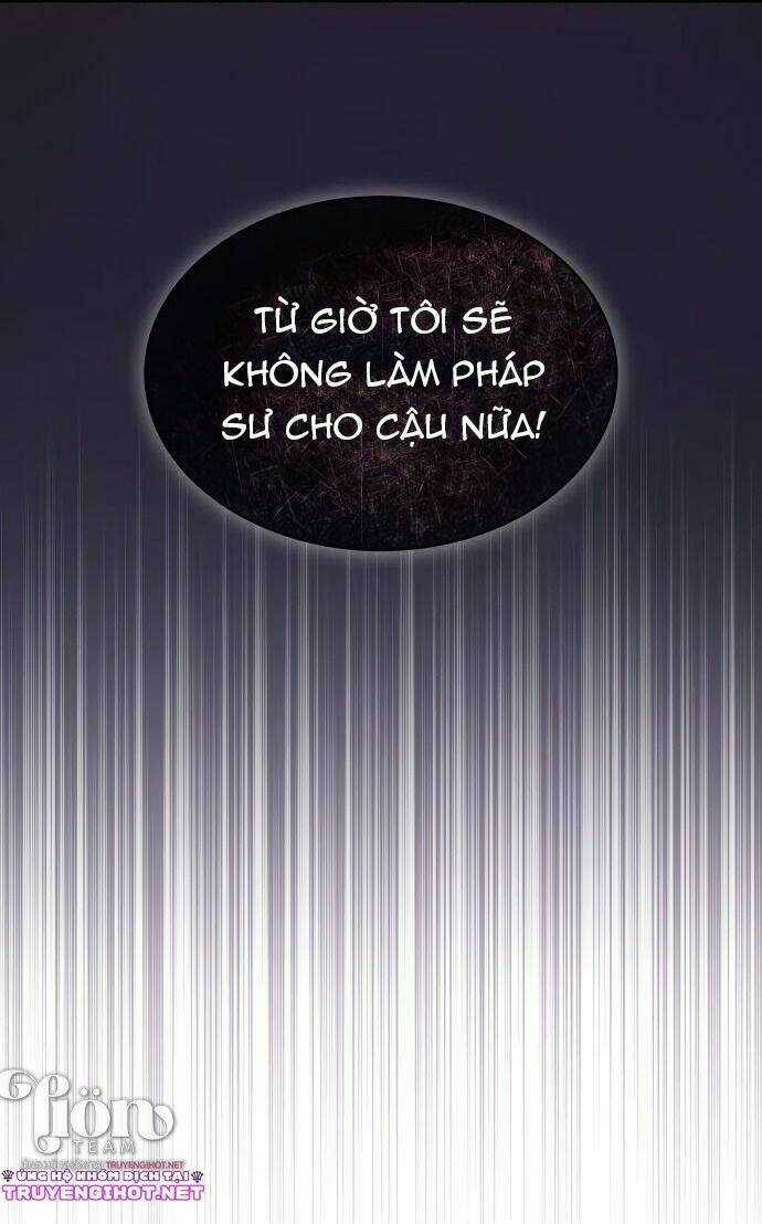 'Di Vật' Melvin Để Lại Chapter 8.1 trang 7