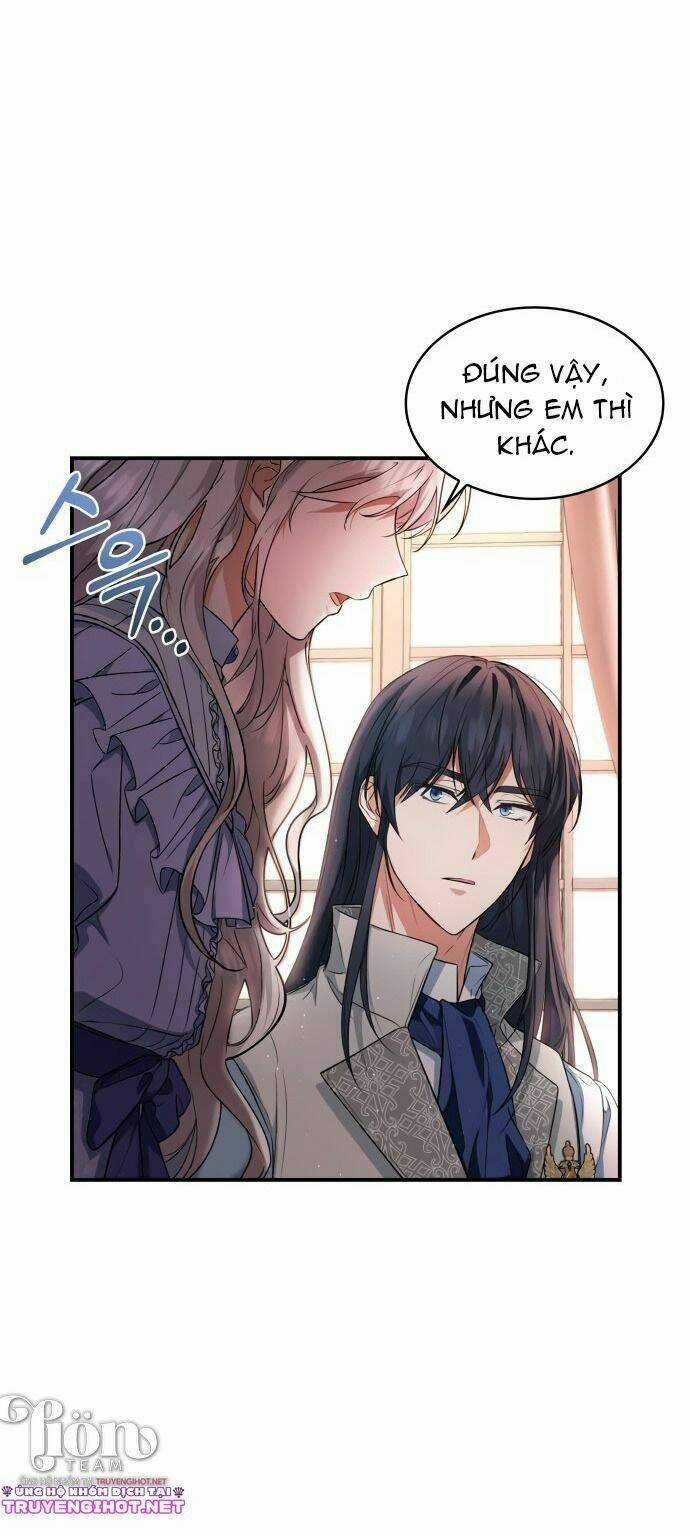 'Di Vật' Melvin Để Lại Chapter 8.2 trang 10