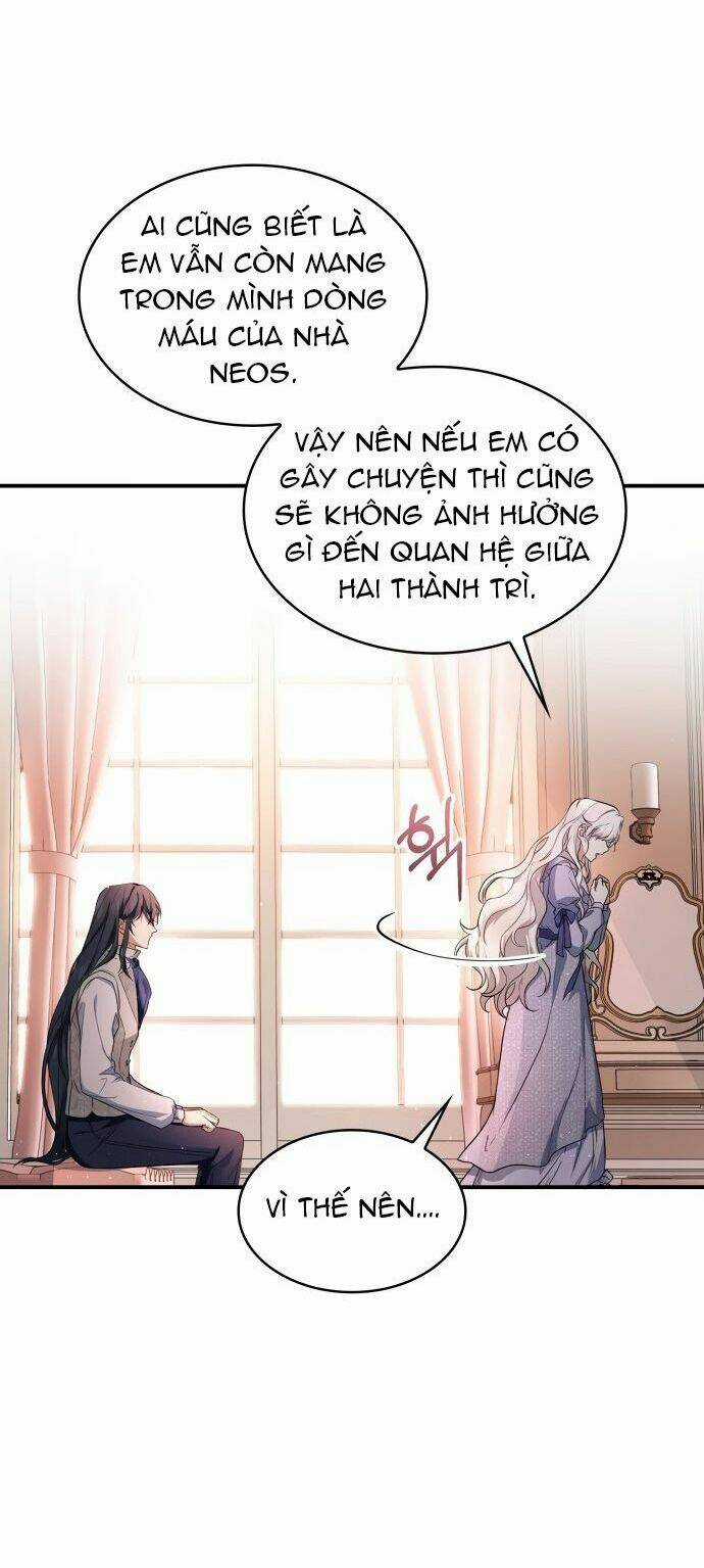 'Di Vật' Melvin Để Lại Chapter 8.2 trang 11