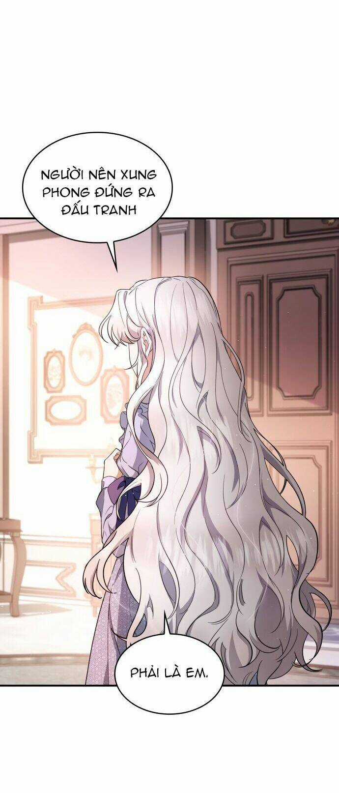 'Di Vật' Melvin Để Lại Chapter 8.2 trang 12