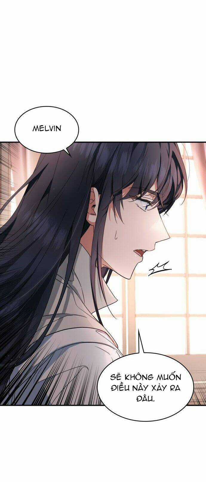 'Di Vật' Melvin Để Lại Chapter 8.2 trang 13