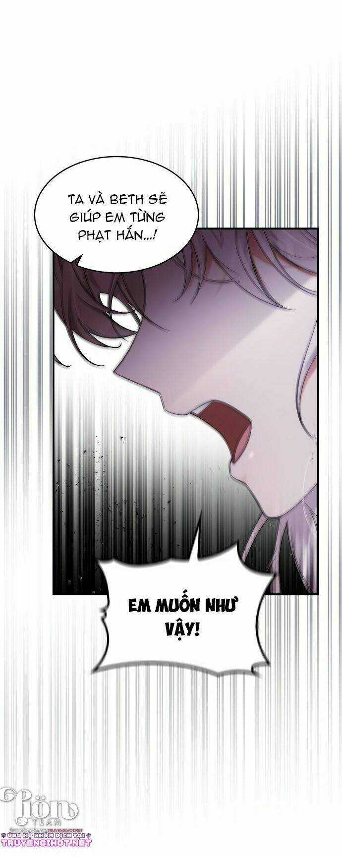 'Di Vật' Melvin Để Lại Chapter 8.2 trang 14