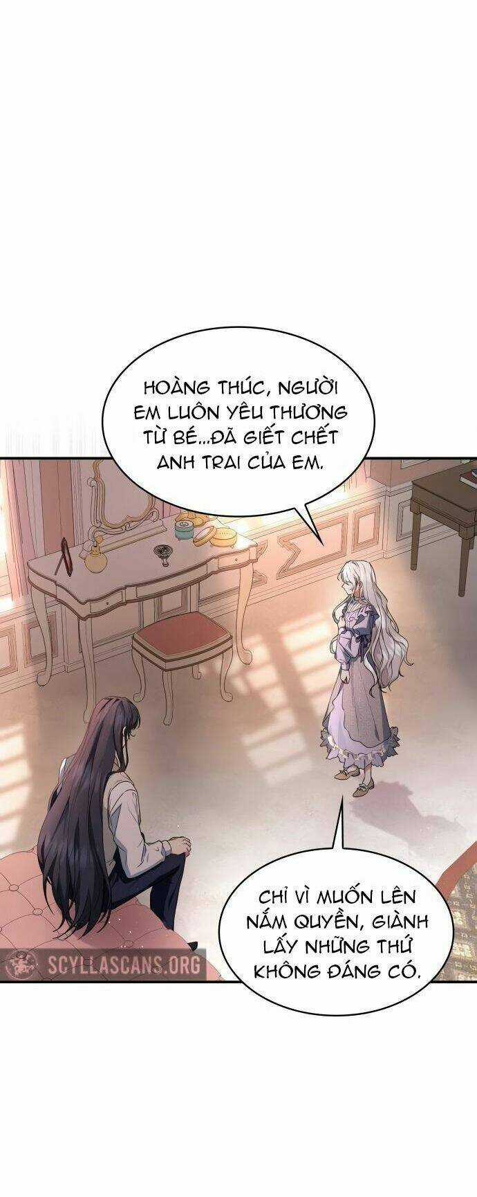 'Di Vật' Melvin Để Lại Chapter 8.2 trang 15