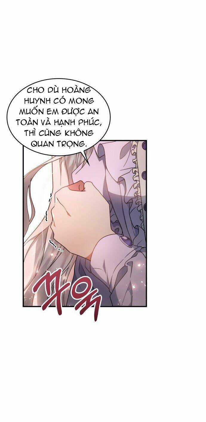 'Di Vật' Melvin Để Lại Chapter 8.2 trang 16