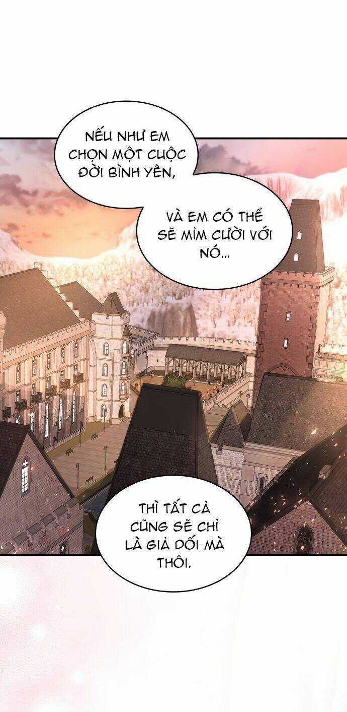 'Di Vật' Melvin Để Lại Chapter 8.2 trang 17