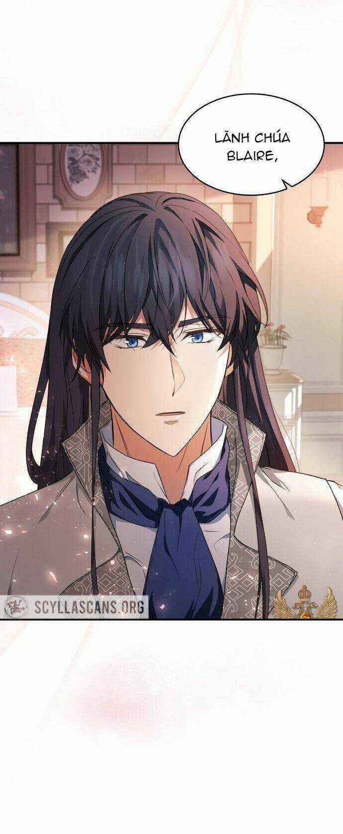 'Di Vật' Melvin Để Lại Chapter 8.2 trang 19