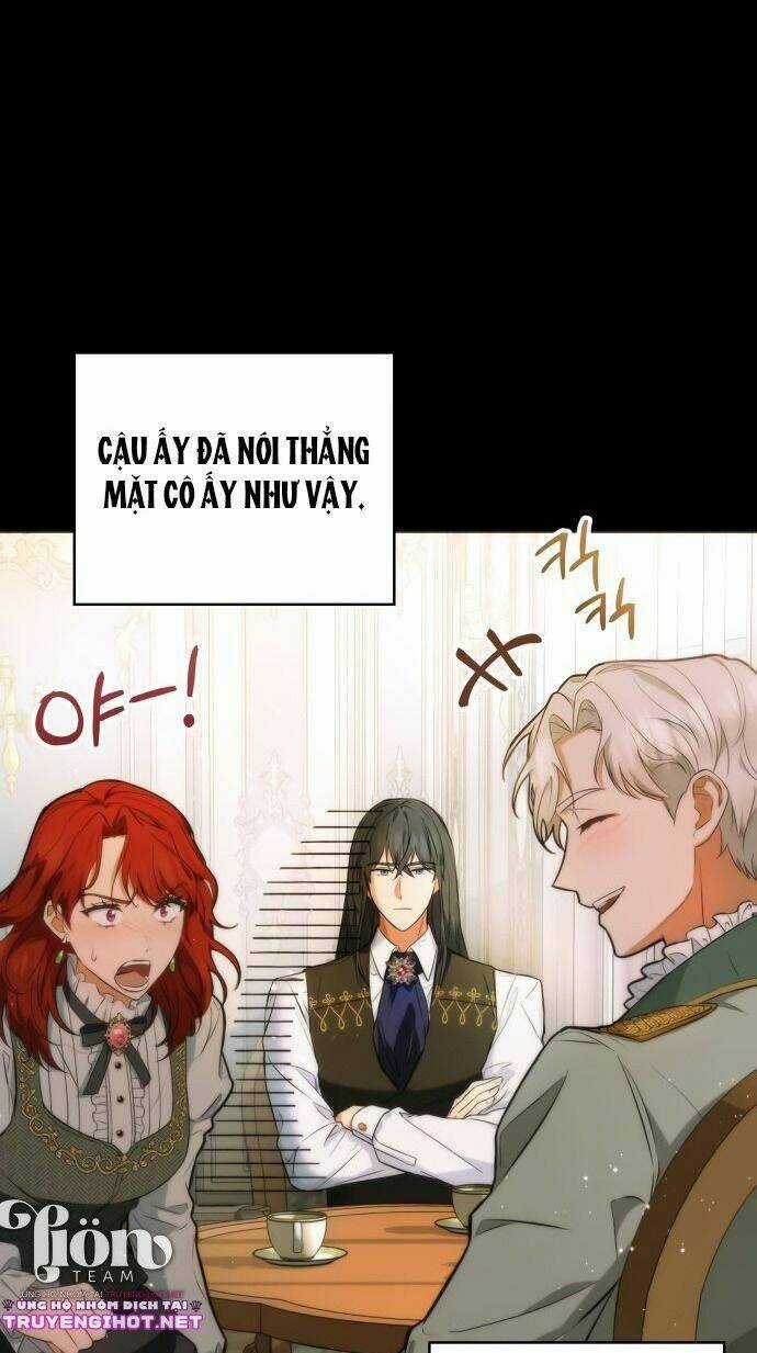 'Di Vật' Melvin Để Lại Chapter 8.2 trang 2