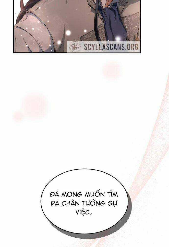 'Di Vật' Melvin Để Lại Chapter 8.2 trang 25