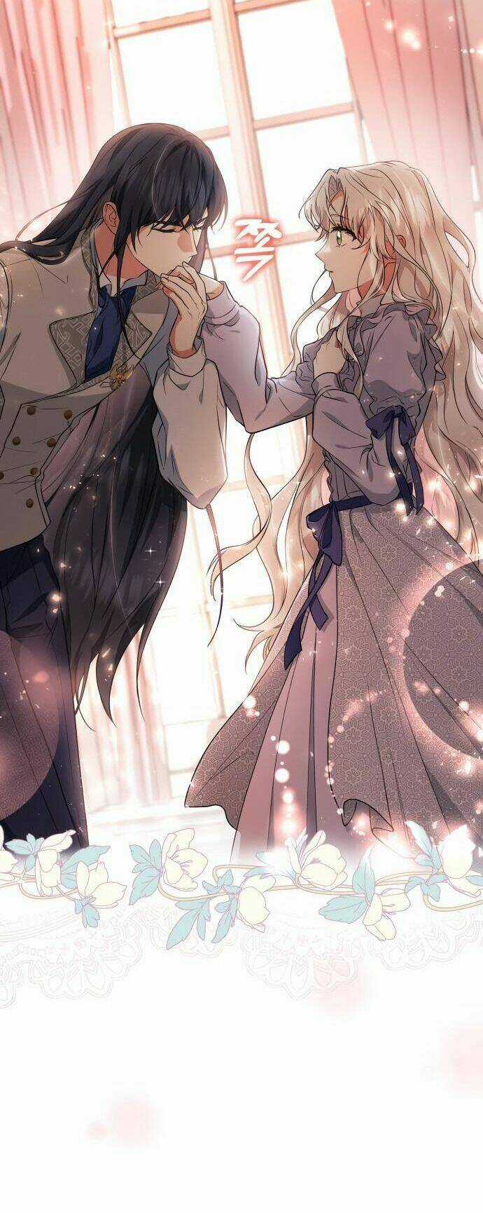 'Di Vật' Melvin Để Lại Chapter 8.2 trang 27