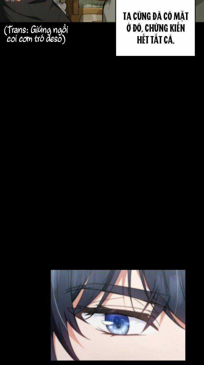 'Di Vật' Melvin Để Lại Chapter 8.2 trang 3