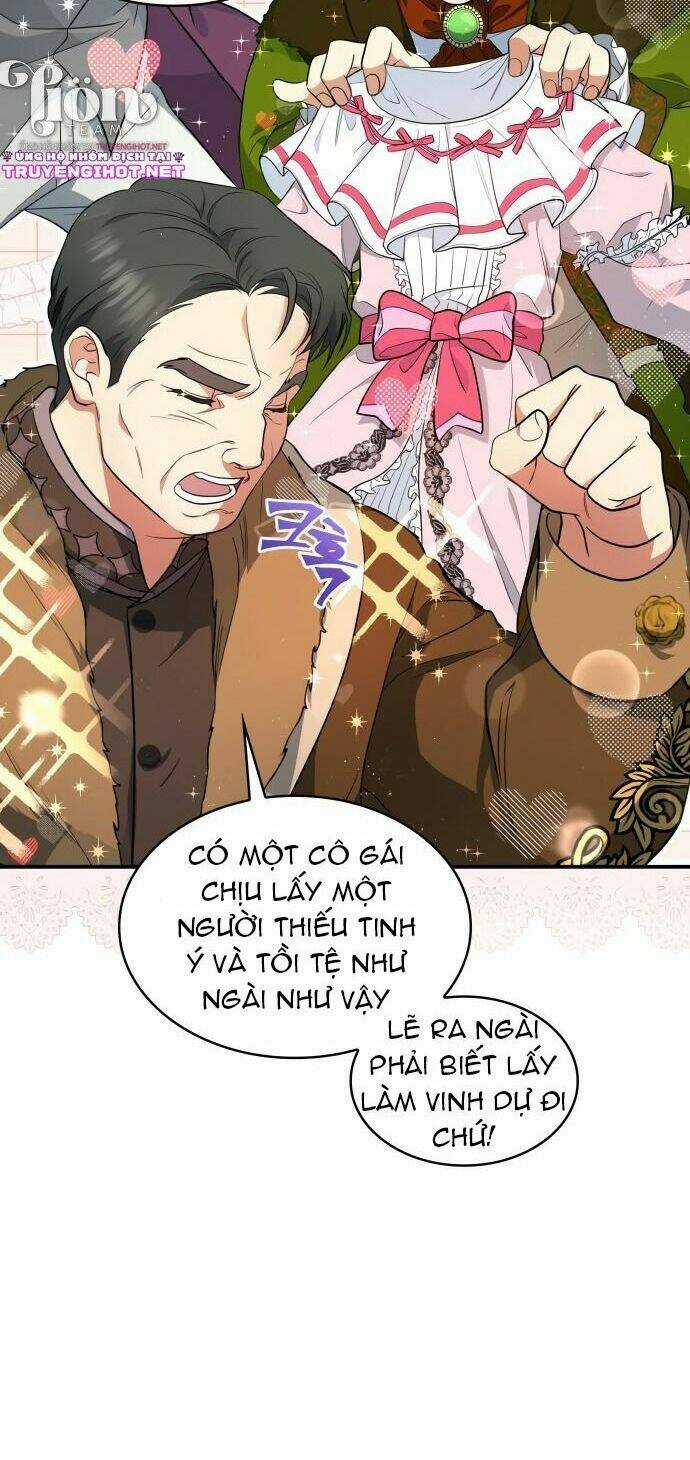 'Di Vật' Melvin Để Lại Chapter 8.2 trang 35