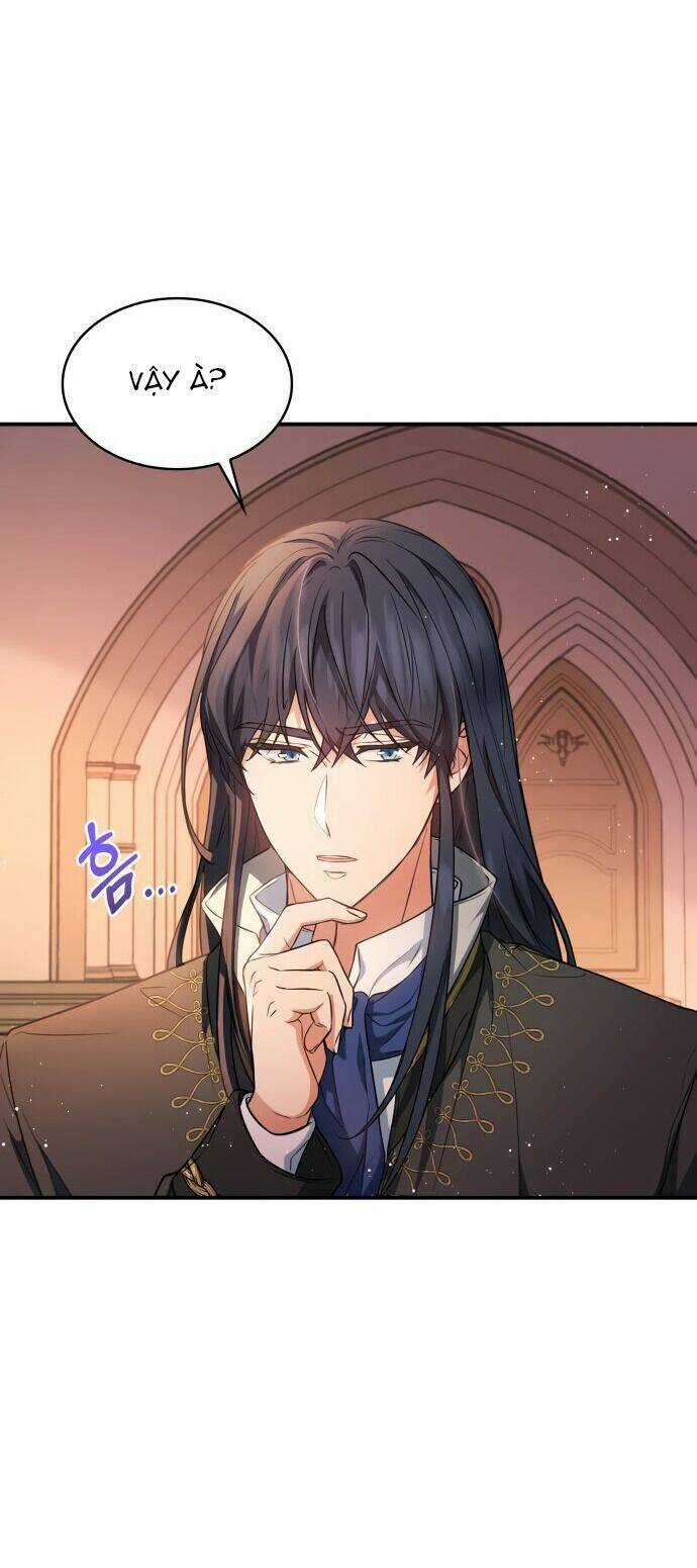 'Di Vật' Melvin Để Lại Chapter 8.2 trang 36