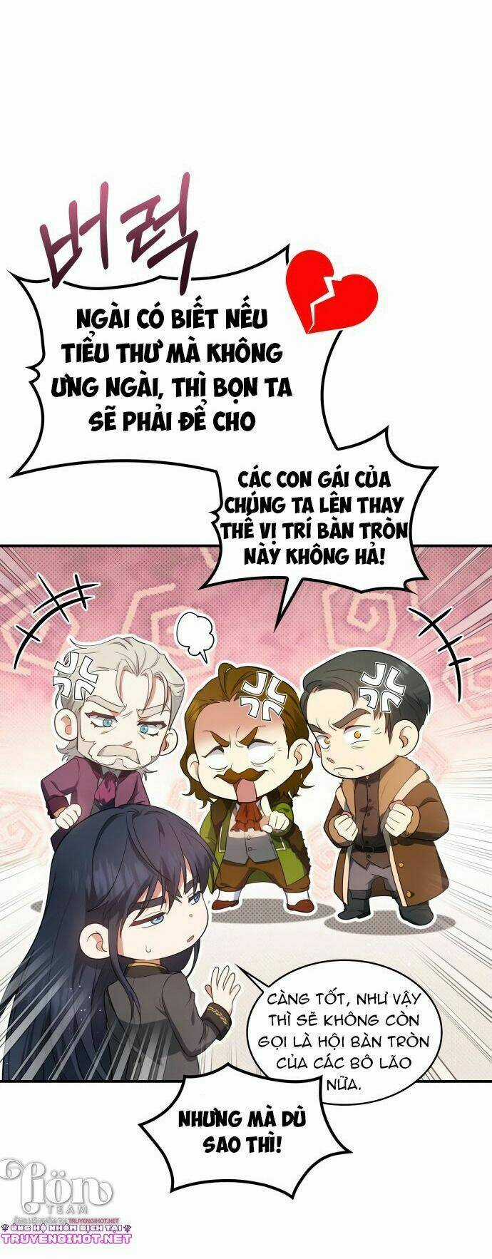 'Di Vật' Melvin Để Lại Chapter 8.2 trang 38