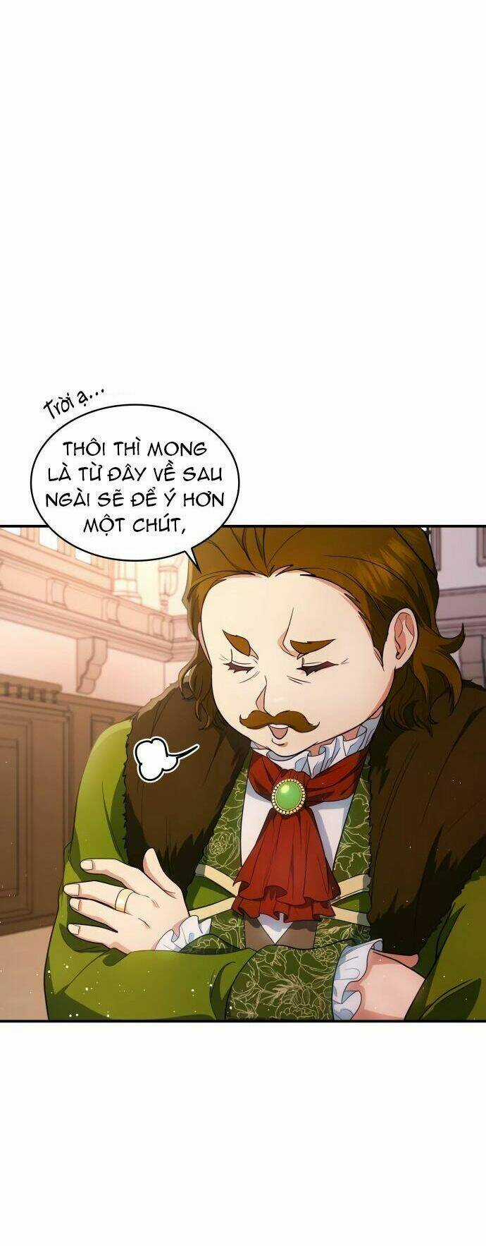 'Di Vật' Melvin Để Lại Chapter 8.2 trang 39