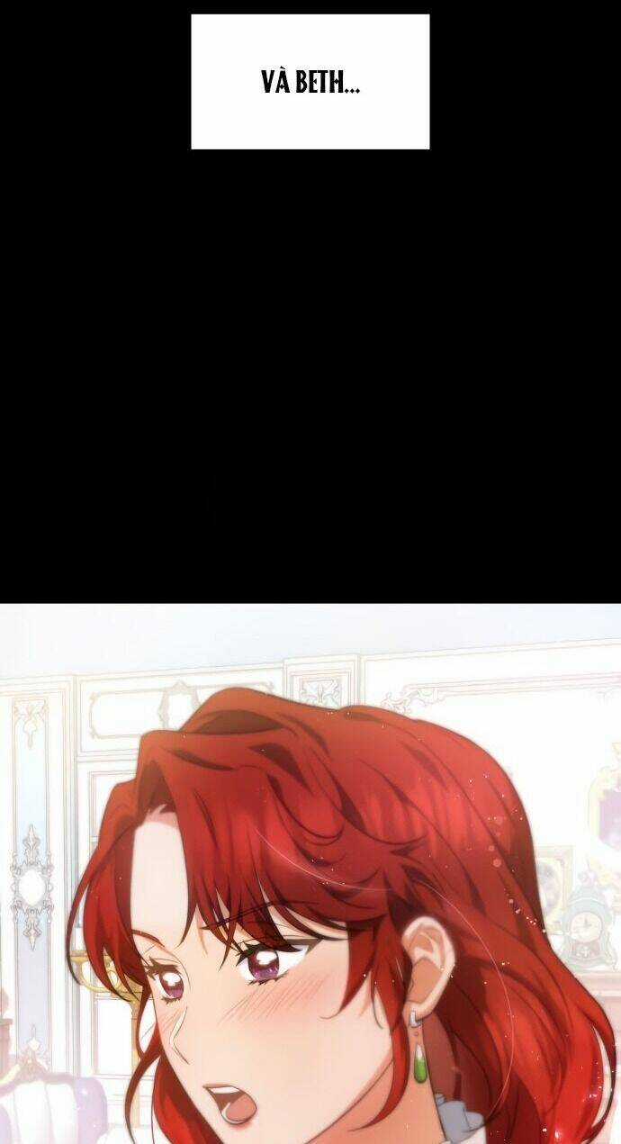 'Di Vật' Melvin Để Lại Chapter 8.2 trang 4