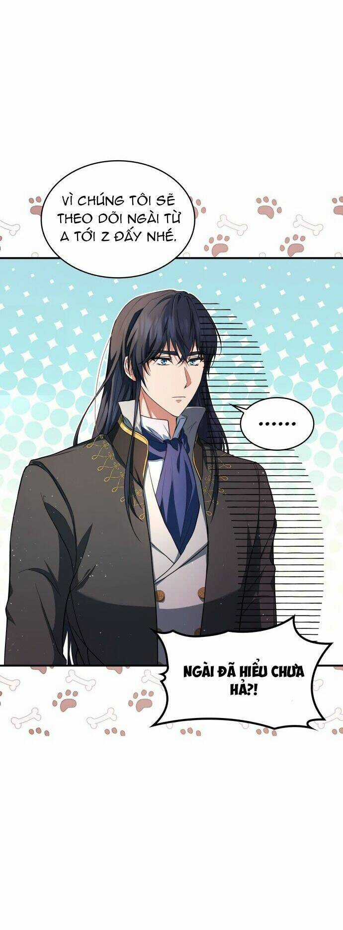 'Di Vật' Melvin Để Lại Chapter 8.2 trang 40