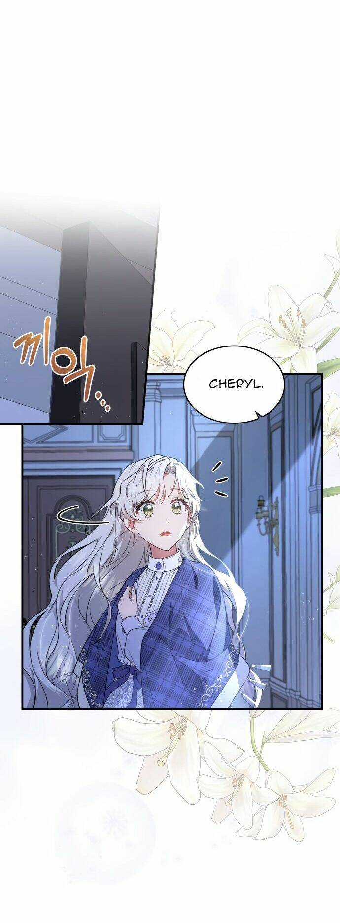 'Di Vật' Melvin Để Lại Chapter 8.2 trang 41