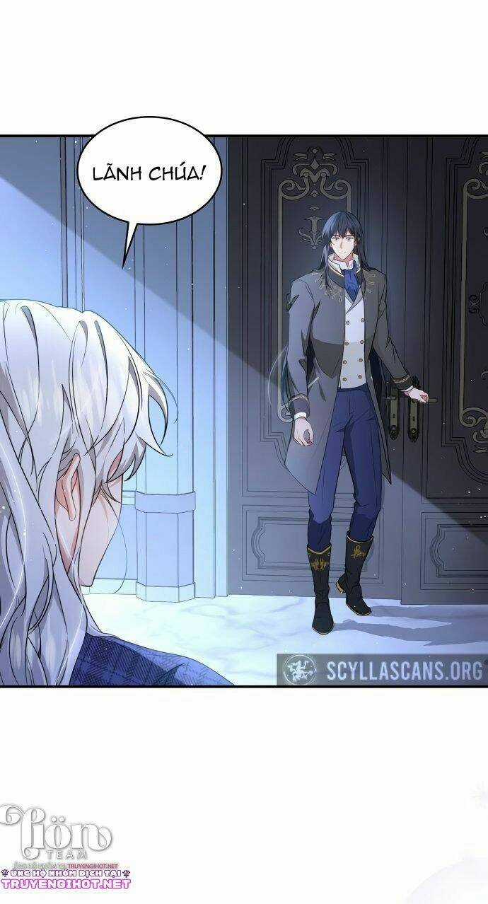 'Di Vật' Melvin Để Lại Chapter 8.2 trang 42