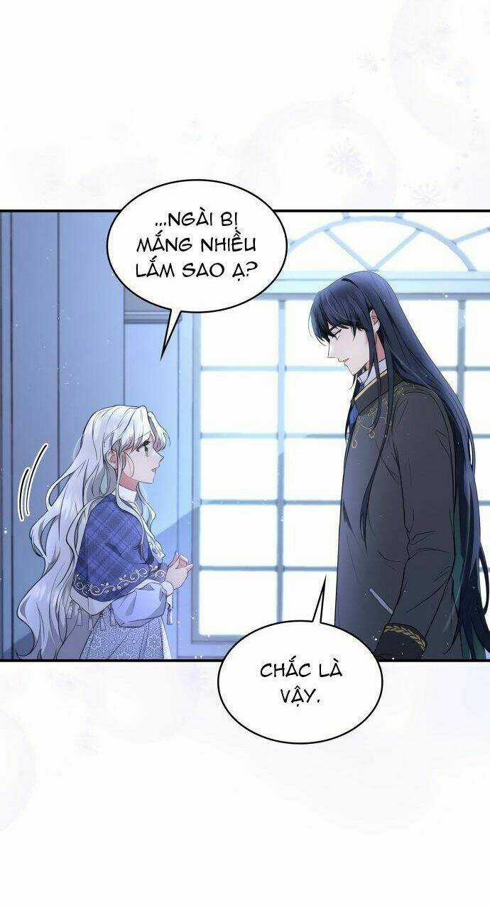 'Di Vật' Melvin Để Lại Chapter 8.2 trang 43