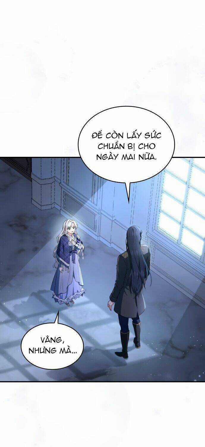 'Di Vật' Melvin Để Lại Chapter 8.2 trang 45