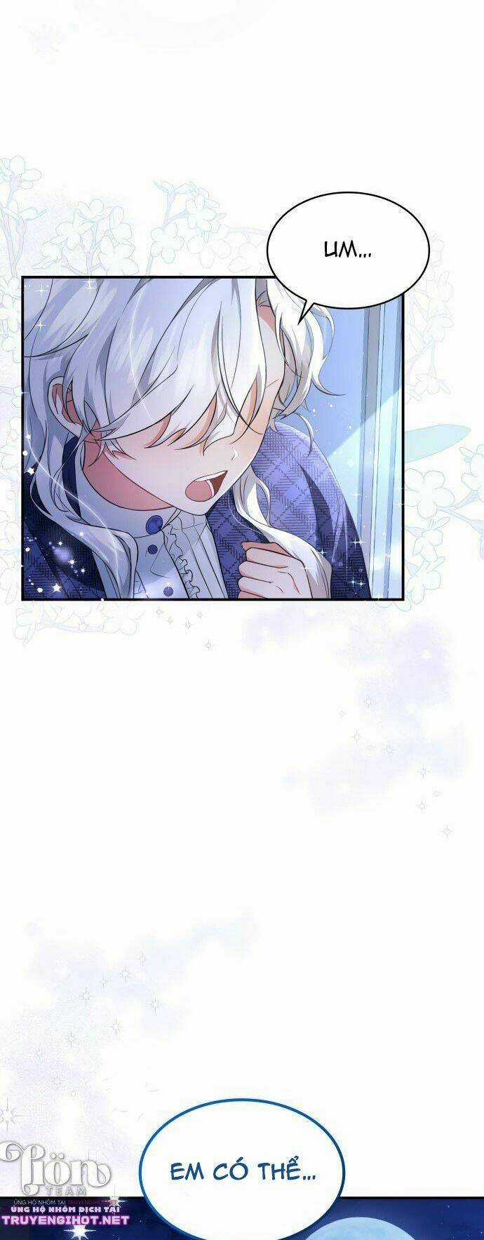 'Di Vật' Melvin Để Lại Chapter 8.2 trang 46