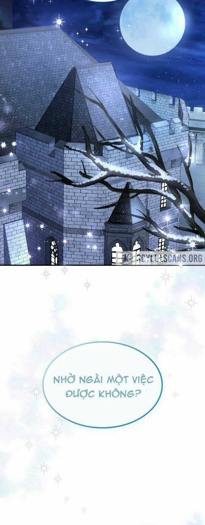 'Di Vật' Melvin Để Lại Chapter 8.2 trang 47