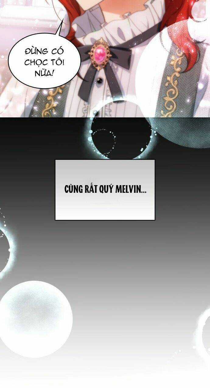 'Di Vật' Melvin Để Lại Chapter 8.2 trang 5