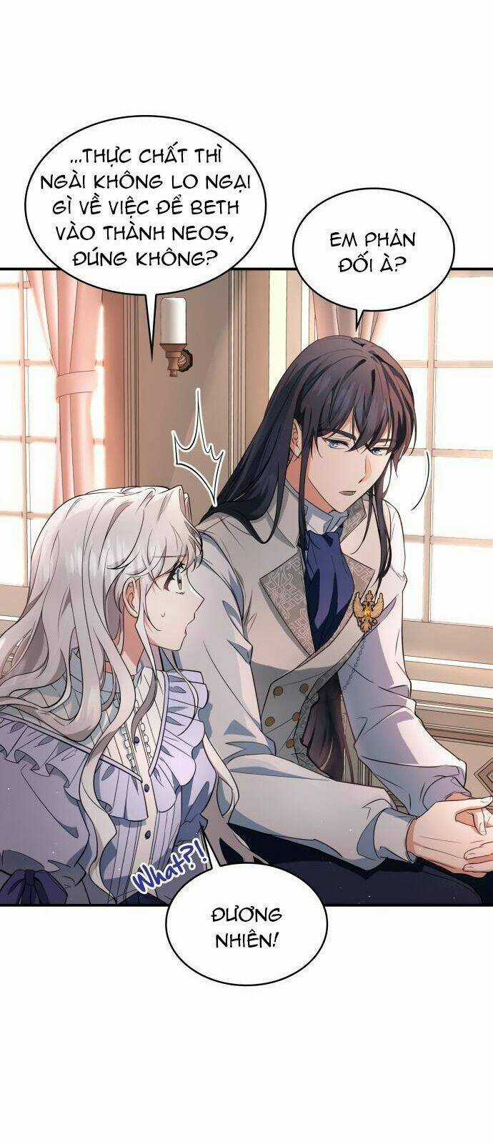 'Di Vật' Melvin Để Lại Chapter 8.2 trang 7