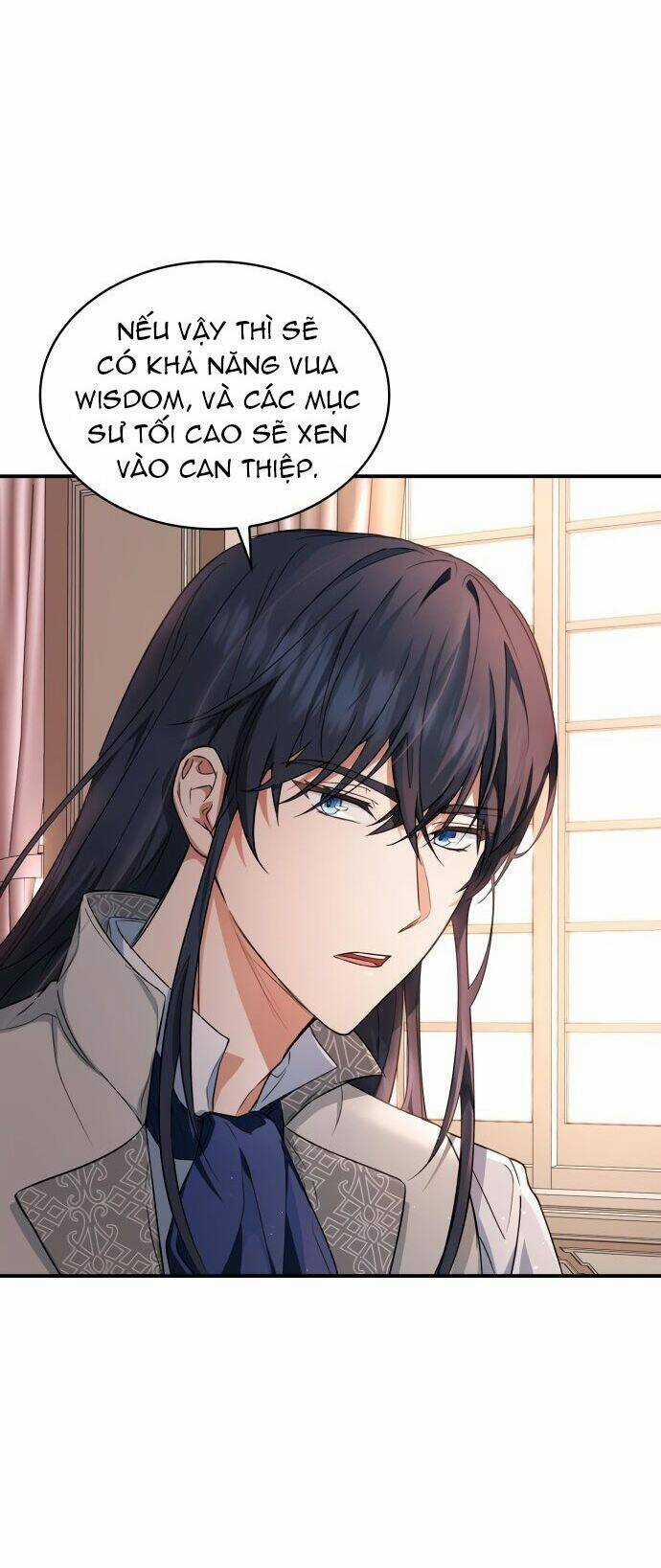 'Di Vật' Melvin Để Lại Chapter 8.2 trang 9