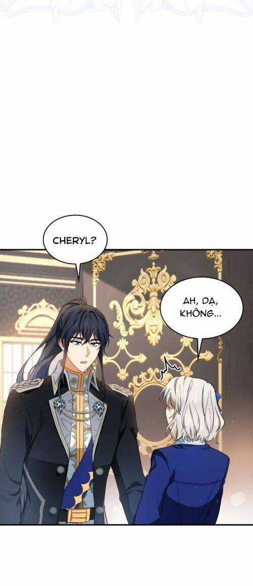 'Di Vật' Melvin Để Lại Chapter 9.1 trang 11