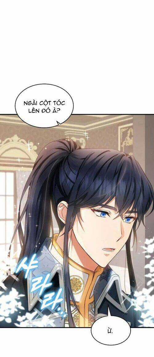 'Di Vật' Melvin Để Lại Chapter 9.1 trang 12